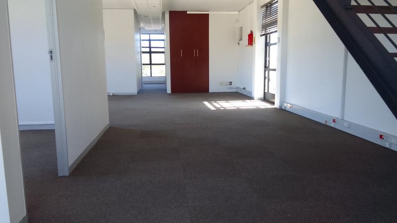 To Let commercial Property for Rent in Parow North Western Cape